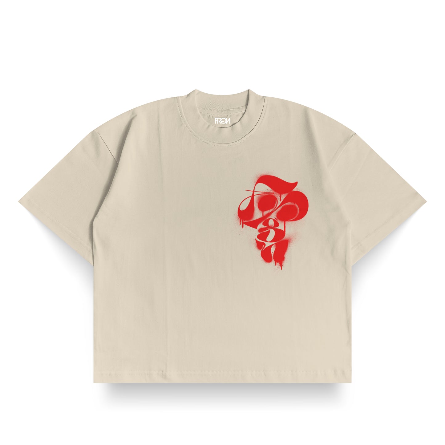 Kid Graffiti Tee