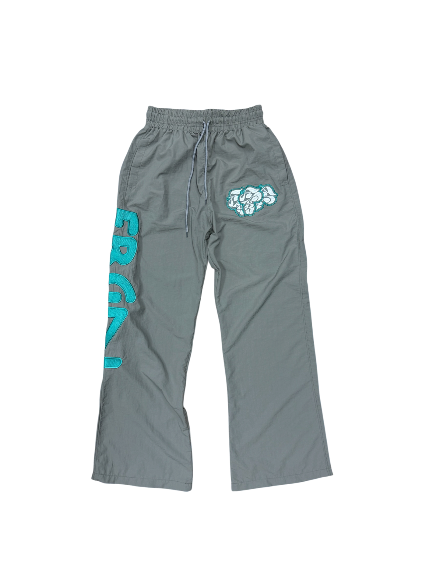 Stock No. Pants