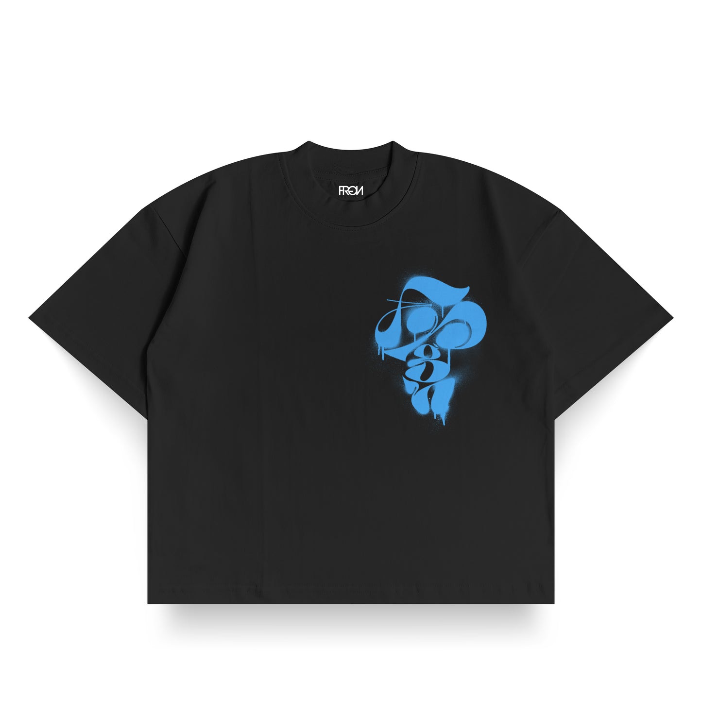 Kid Graffiti Tee