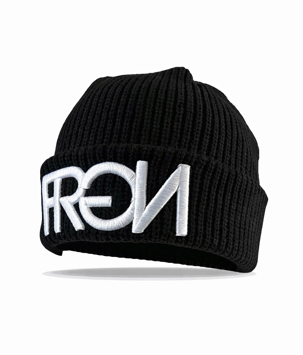 Essential FRGN Beanie