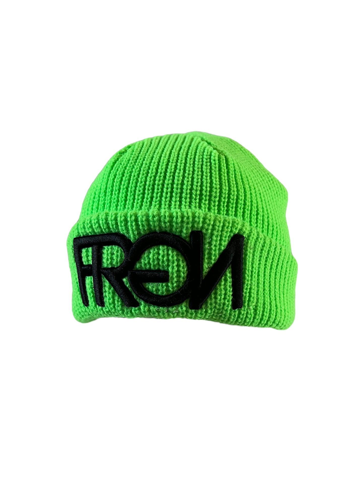 Essential FRGN Beanie
