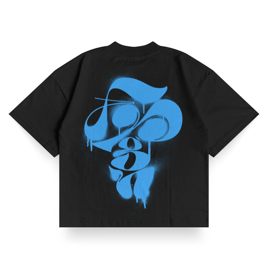 Kid Graffiti Tee