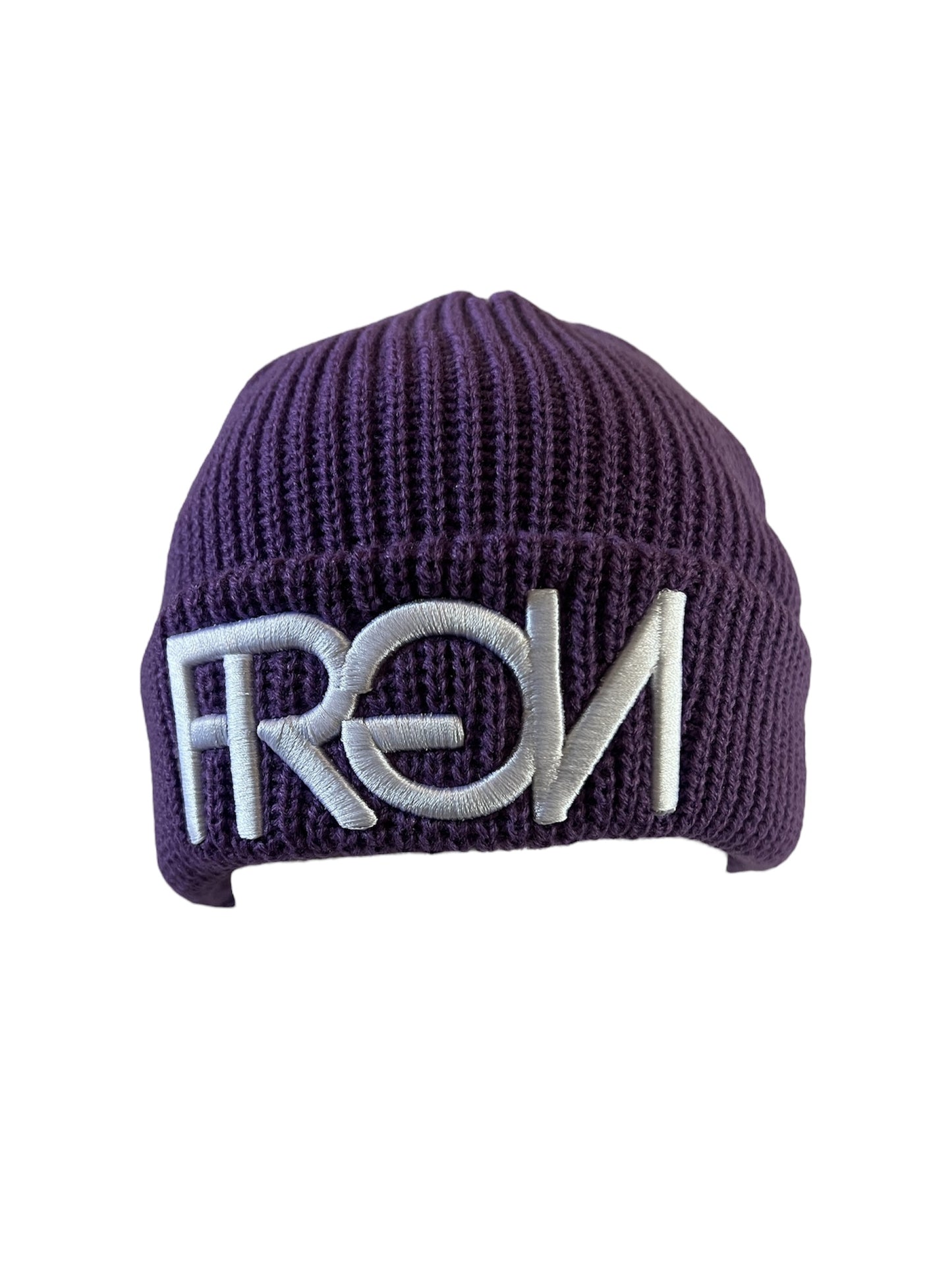 Essential FRGN Beanie