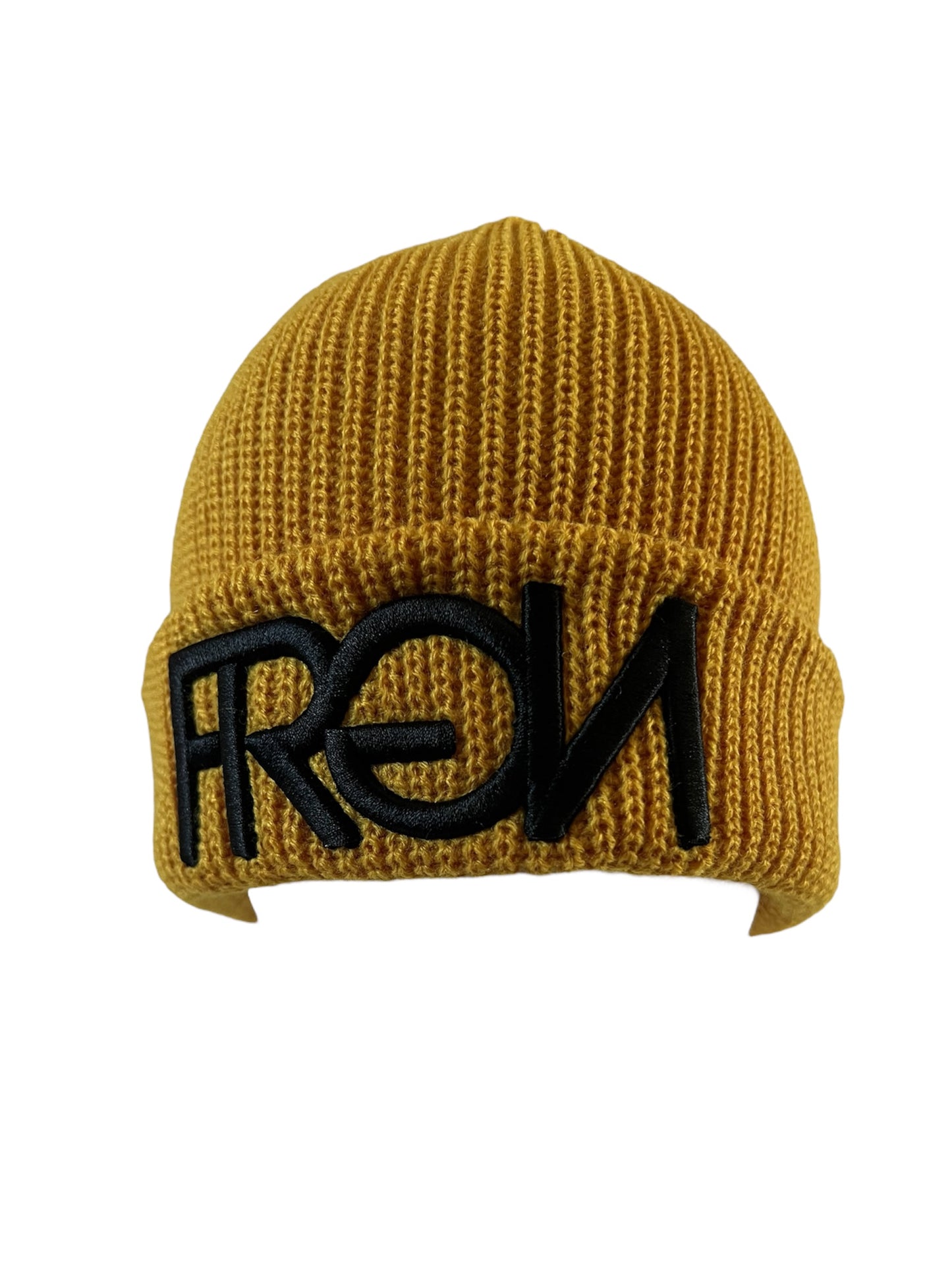 Essential FRGN Beanie