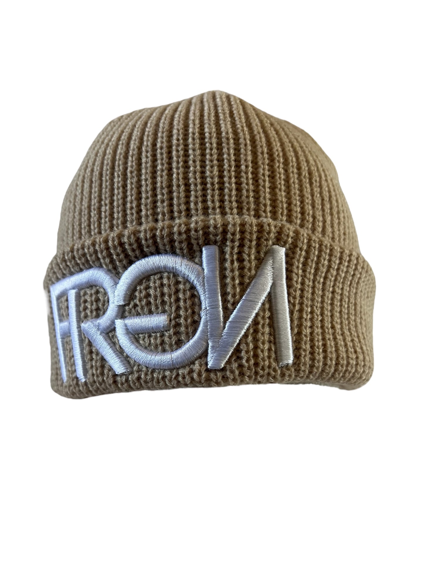 Essential FRGN Beanie