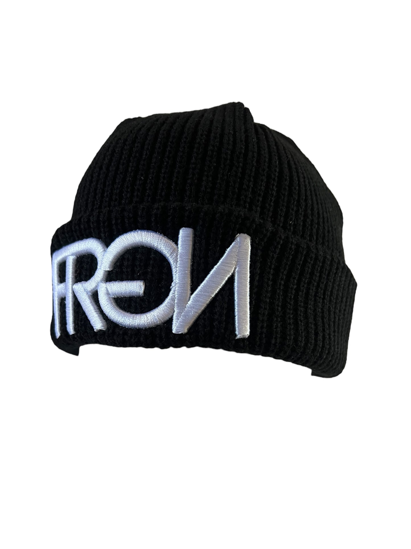 Essential FRGN Beanie
