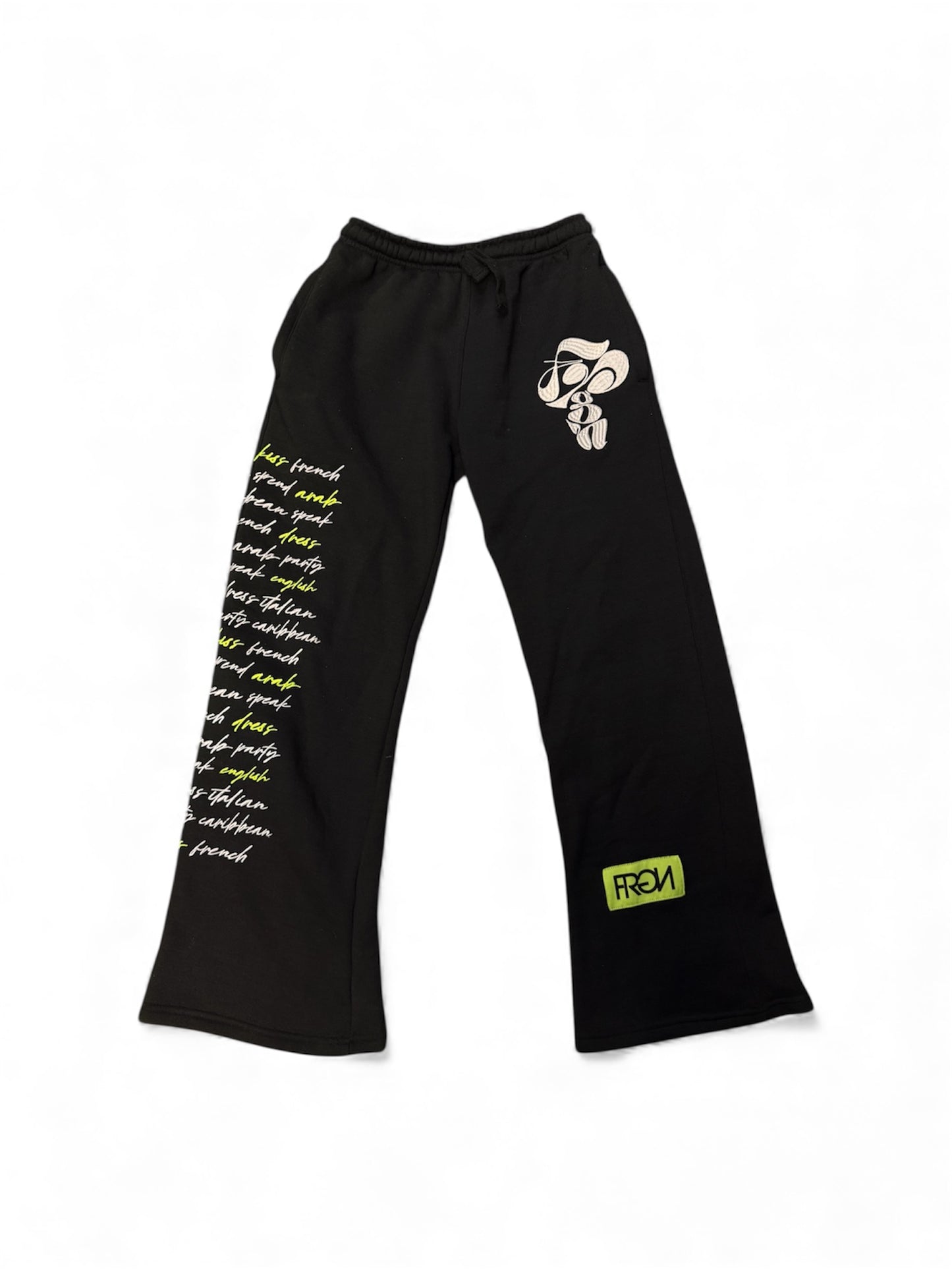 Poetry Pants