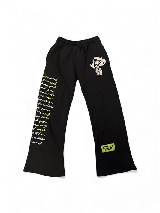 Poetry Pants
