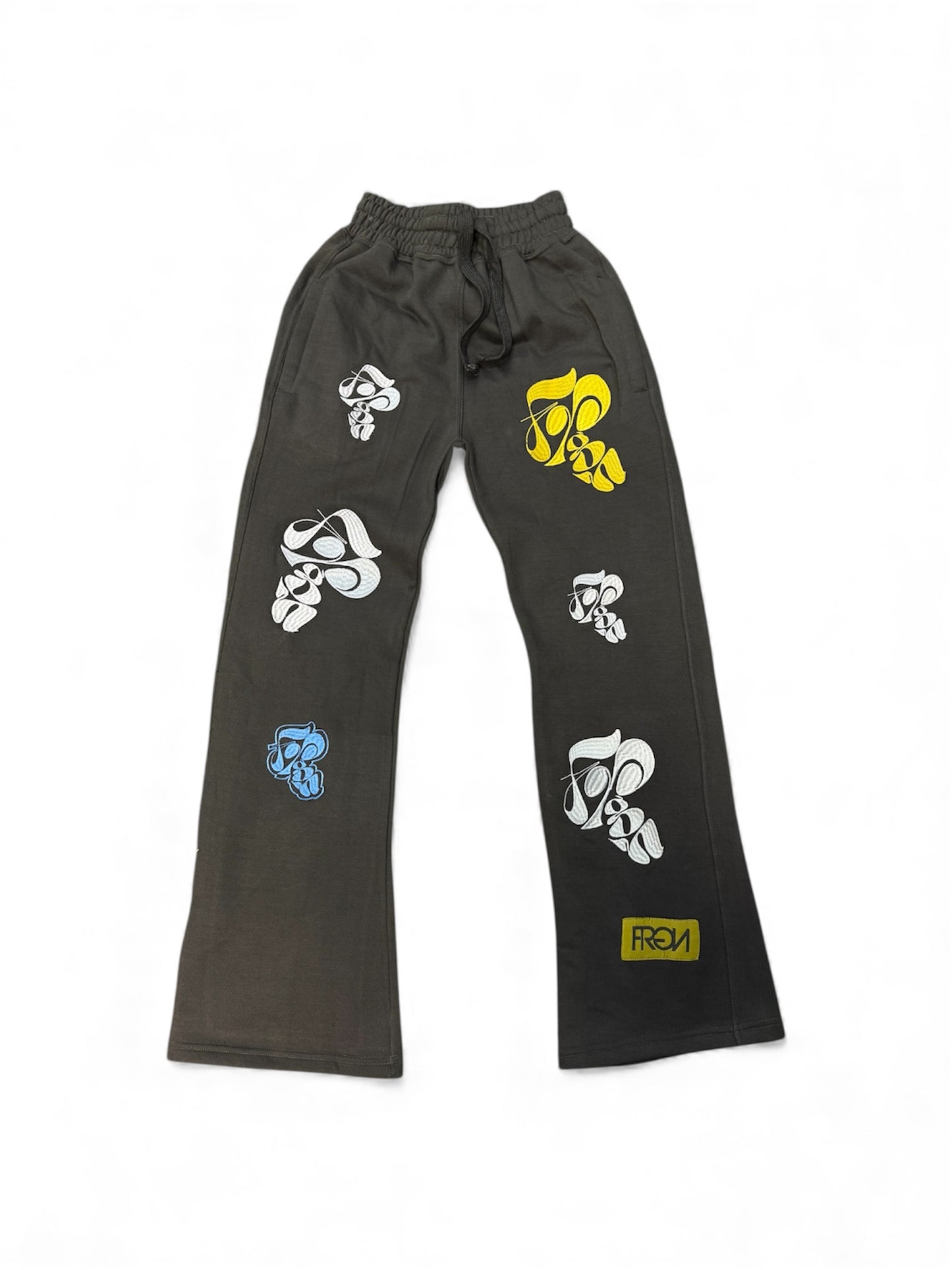 Logo Pants