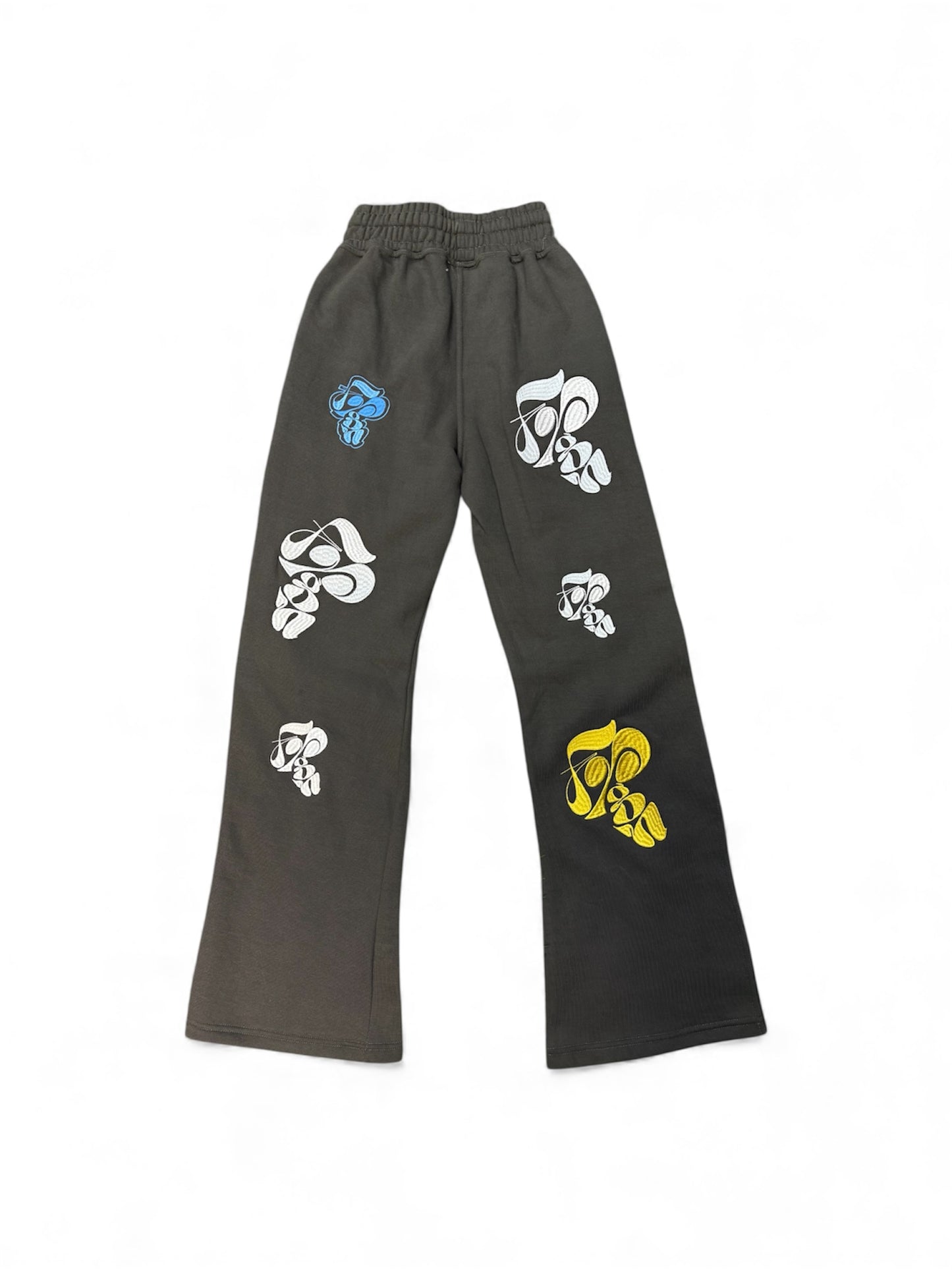 Logo Pants