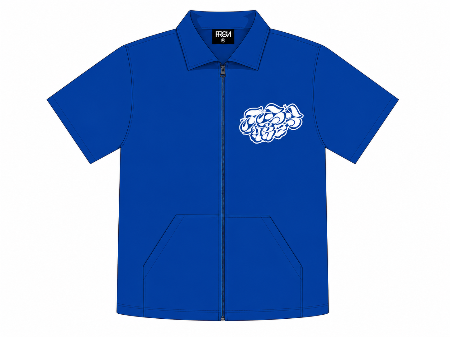 Stock No. Shirt