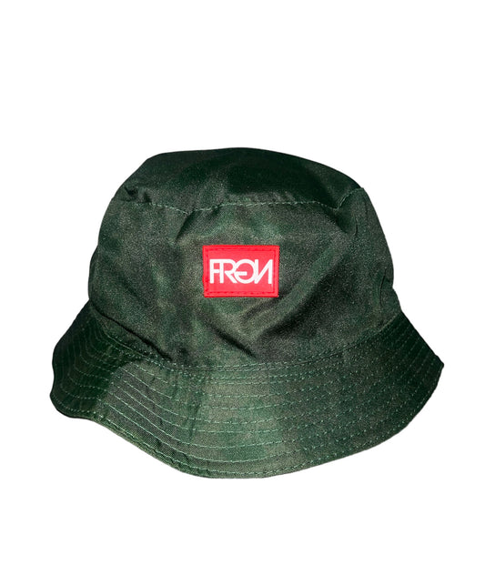 Monogram Bucket