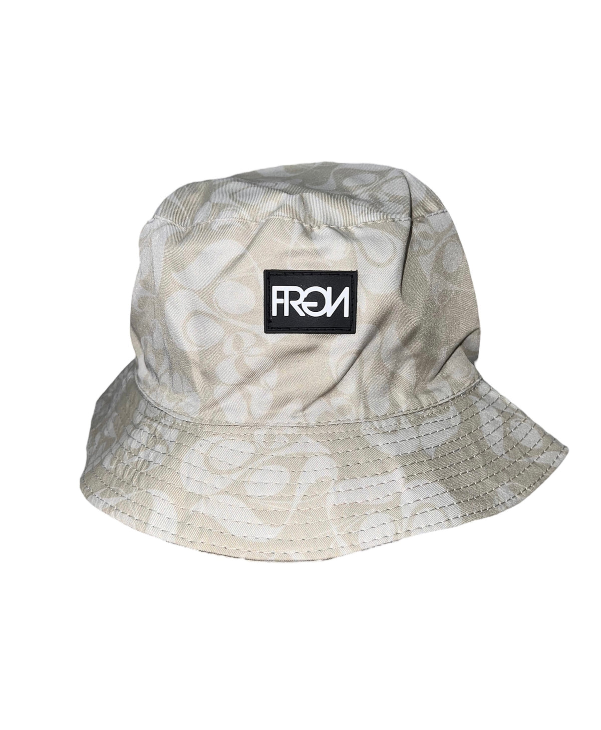 Monogram Bucket – FRGN