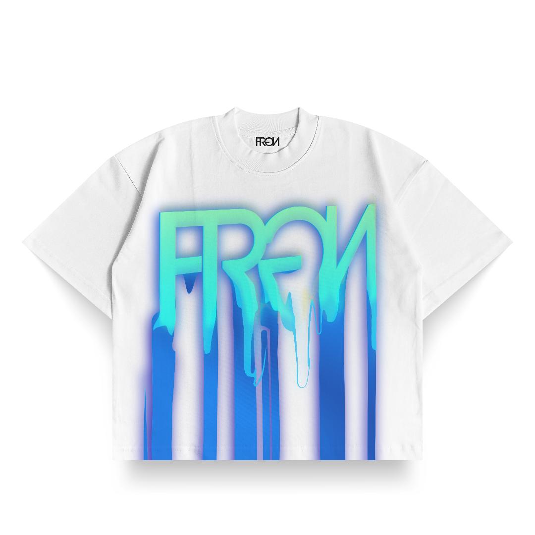 Summer Reign tee