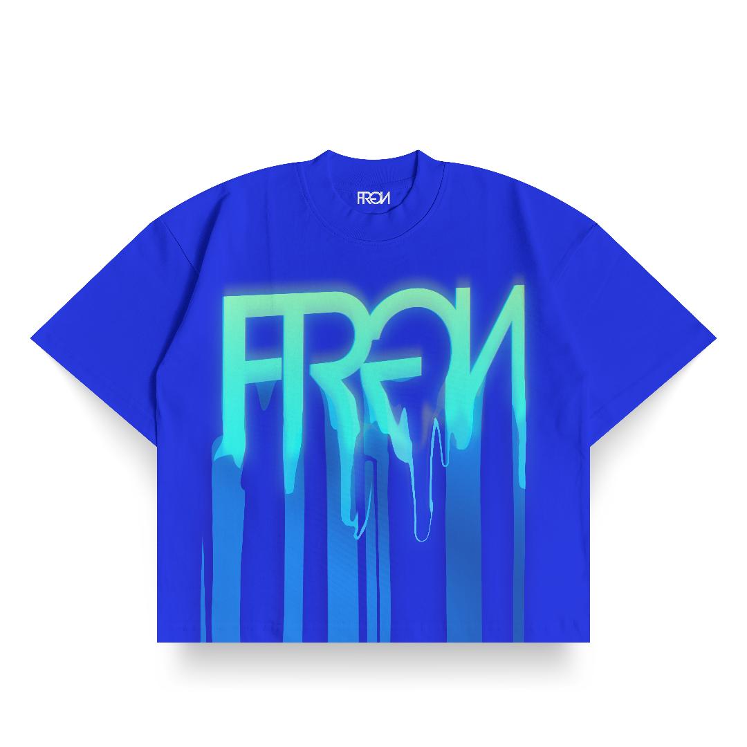 Summer Reign tee
